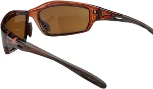 5 Pack Crossfire 2117 Infinity Glasses HD Brown Flash Mirror Lens - Crystal Brown Frame x 5FMedium Large Cat, KittensF