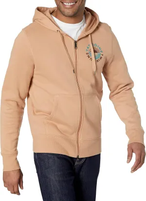 Amazon Essentials Disney | Marvel | Star Wars Men's Fleece Full-Zip Hoodie Sweatshirts (Available in Big & Tall)