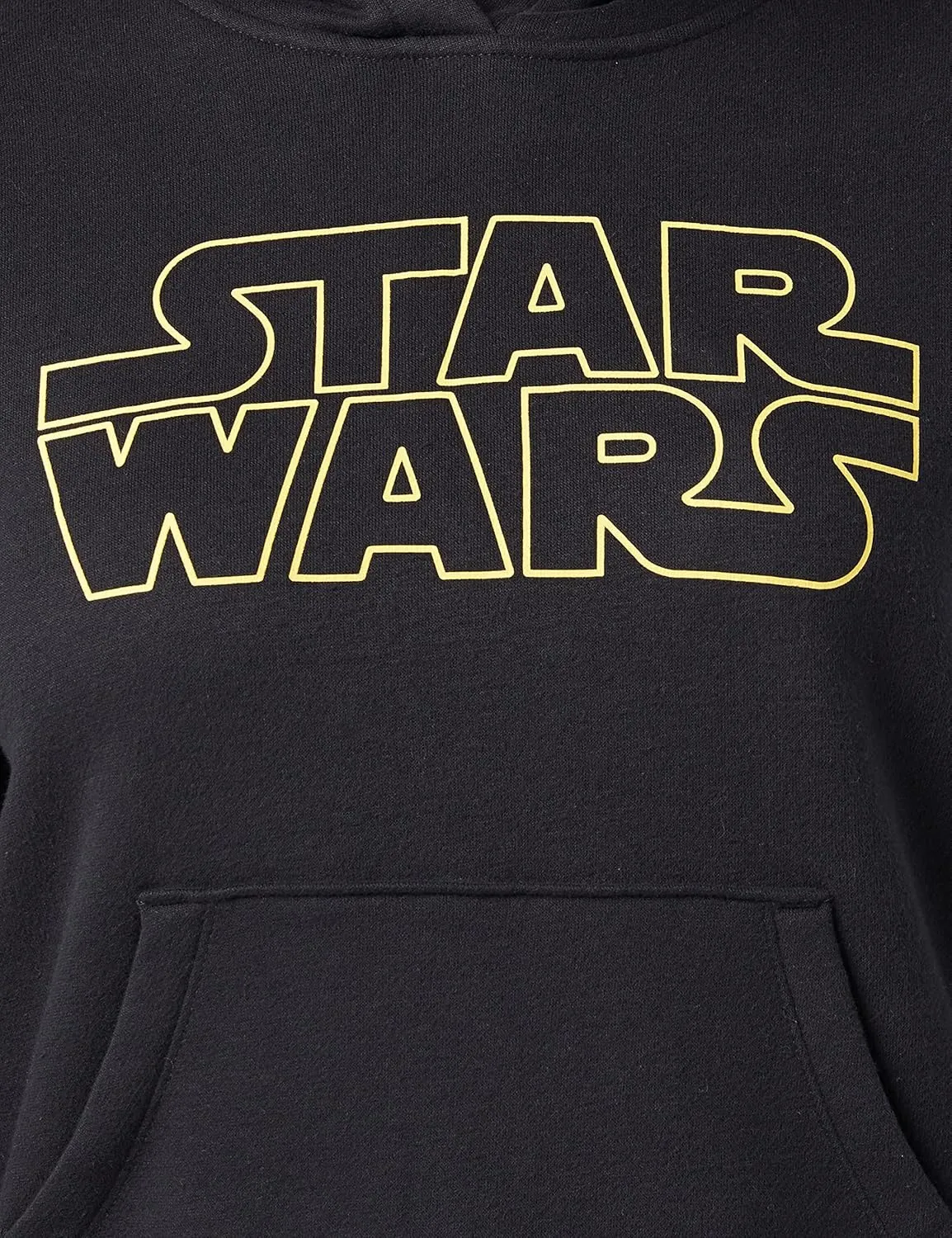 Amazon Essentials Disney | Marvel | Star Wars | Princess Women's Fleece Pullover Hoodie Sweatshirts (Available in Plus Size)