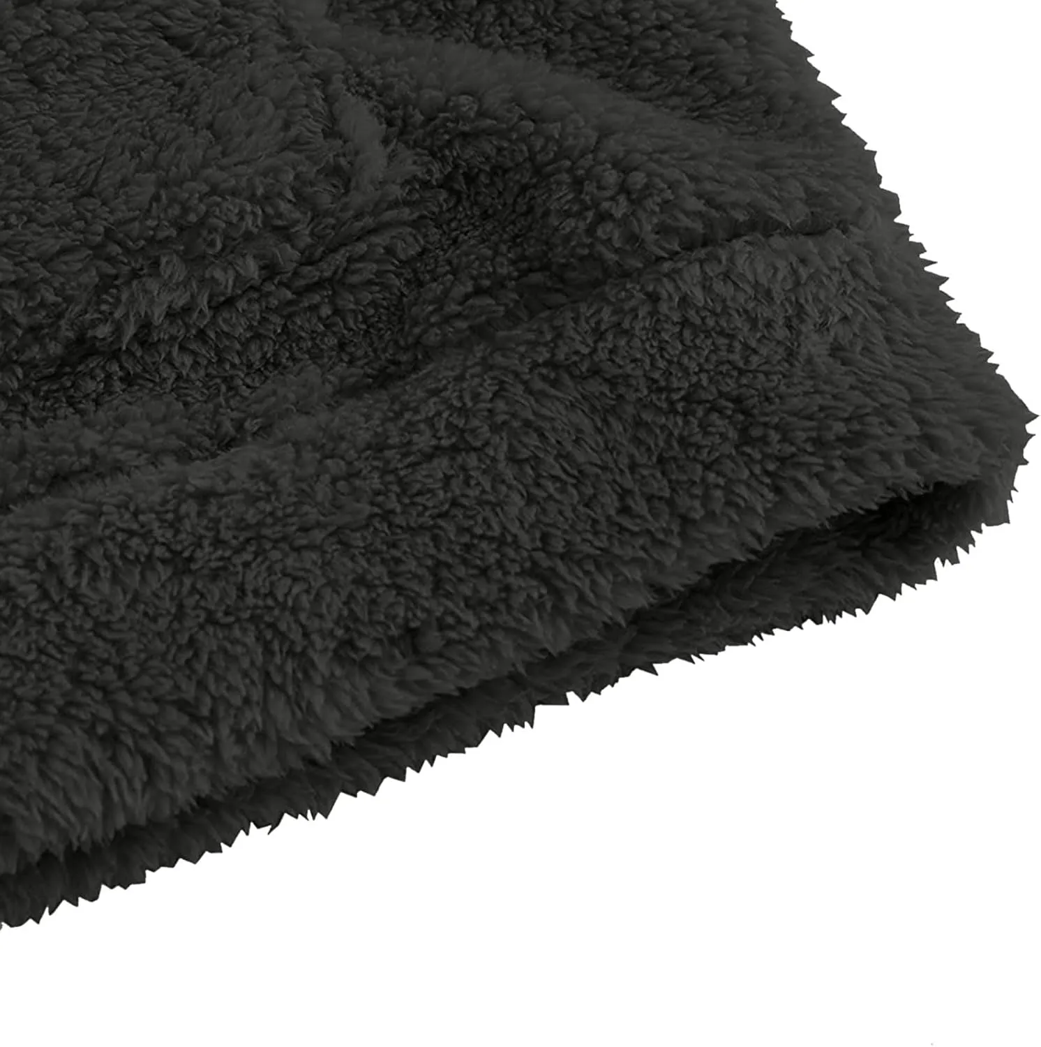 BIFUTON Winter Jackets for Men, Men's Outdoor Casual Fleece Sherpa Lined Full Zip Hooded Jacket Warm Heavyweight Winter Coats