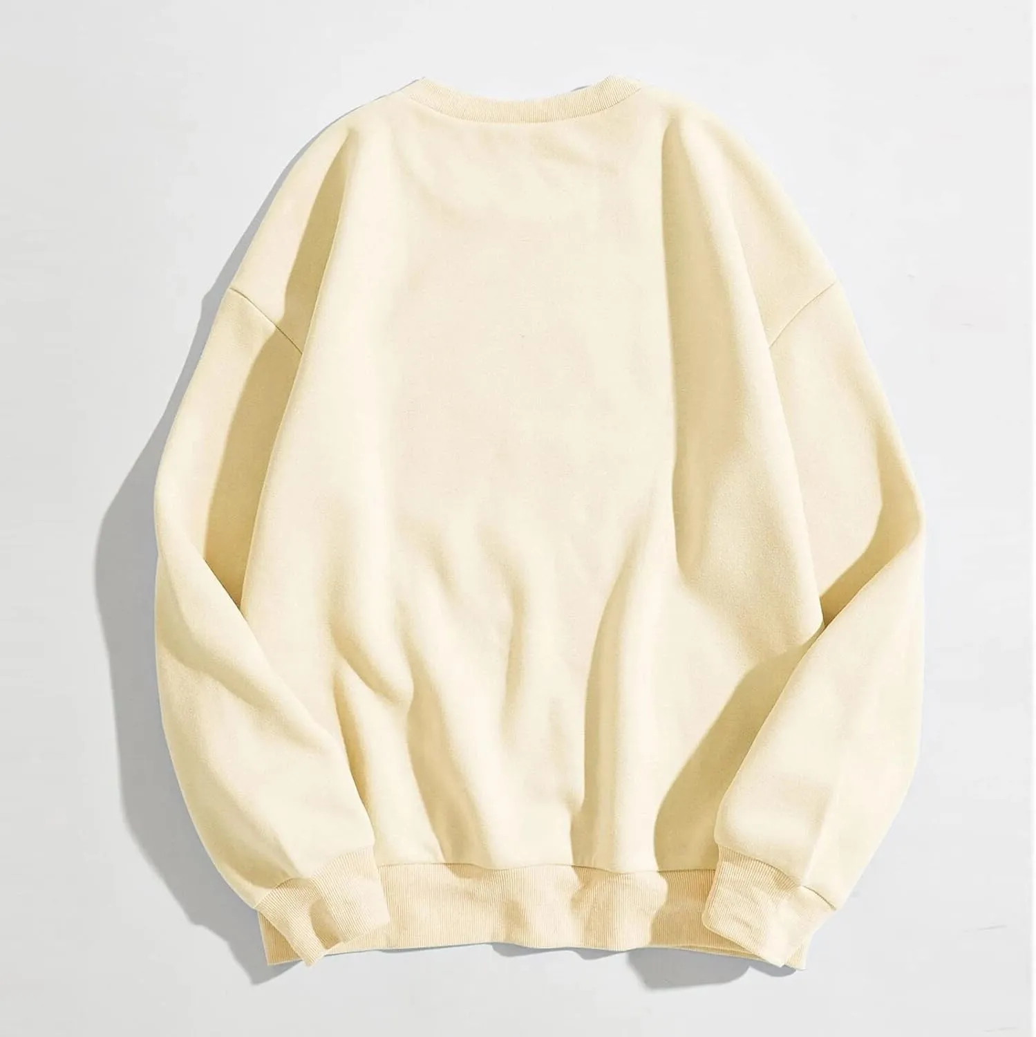 California Sweatshirts for Women Crewneck Letter Graphic Vacation Shirt Long Sleeve Sweatshirts