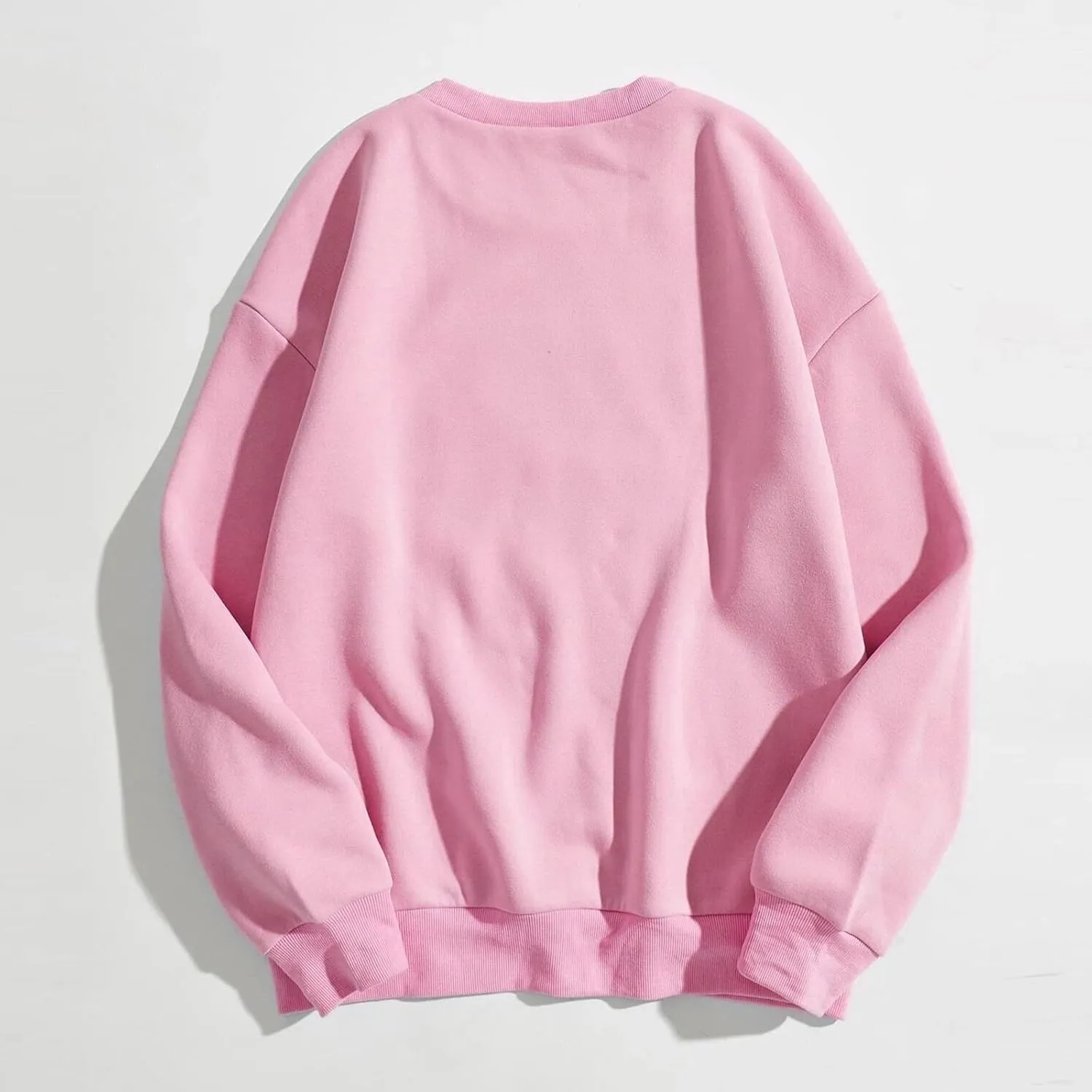 California Sweatshirts for Women Crewneck Letter Graphic Vacation Shirt Long Sleeve Sweatshirts