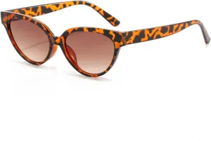 Cat Eye Sunglasses for Women Men Retro Cat Eye Uv400 Vintage Travel