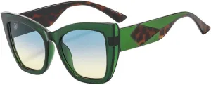 Cat Eye Sunglasses Men Women Sun Glasses Travel Shades Vintage Retro UV400