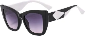 Cat Eye Sunglasses Men Women Sun Glasses Travel Shades Vintage Retro UV400