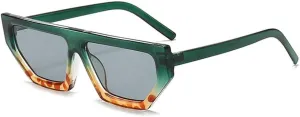 Classic Sunglasses Men Women Fashion Retro Outdoors Street Photography Travel Glasses UV400