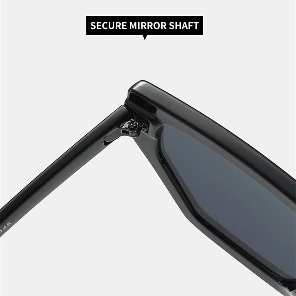 Classic Sunglasses Men Women Fashion Retro Outdoors Street Photography Travel Glasses UV400