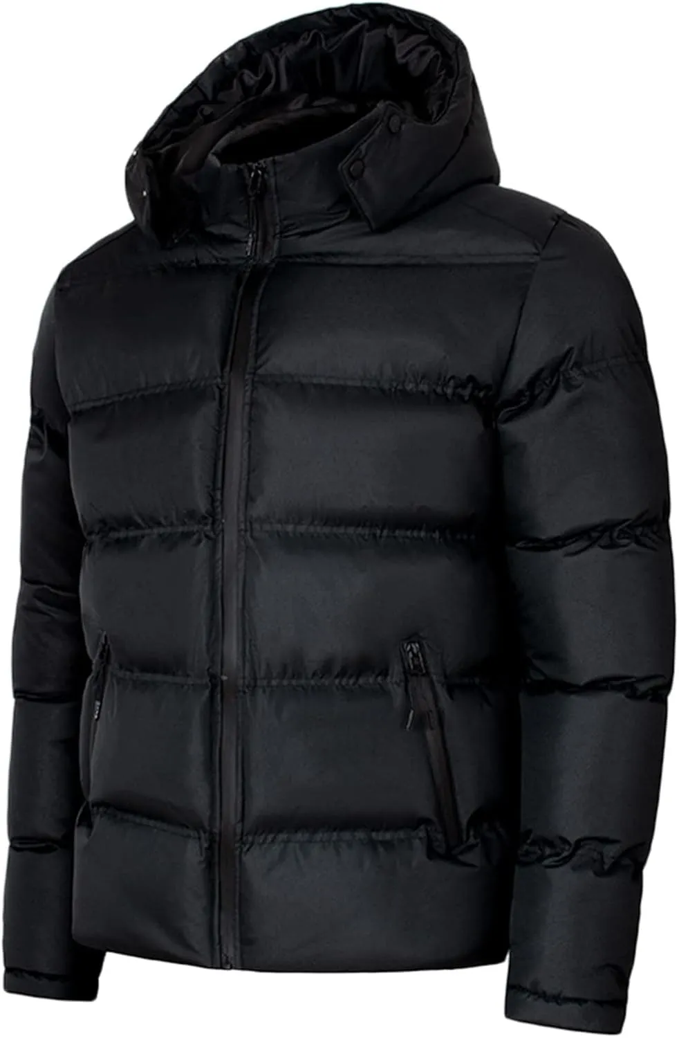 Daily Deals of Todays Trench Coat Men Cold Hoodie Men Mens Lightweight Jackets No Hood Mens Canvas Utility Jacket Mens Stand Collar Cotton Coat Men Jackets with Hoodie