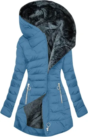 Discount Items Womens Lightweight Down Jackets Women Down & Down Alternative Down Women Fleece Jacket Fit Down Jacket Women Long for School Puffer Jackets for Women Womens Light Weight Puffer