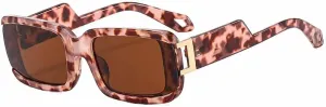 Fashion Sun Glasses for Women Men Vintage Trend Outdoors Travel Sunglasses Uv400