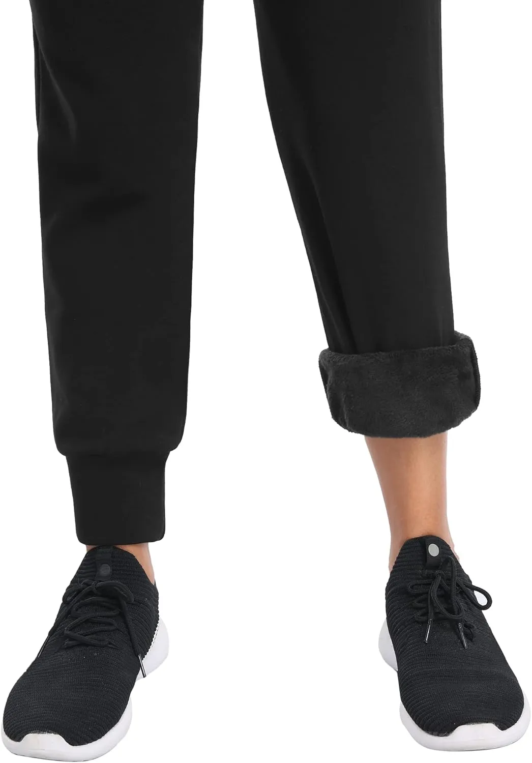 fitglam Women's Maternity Pants Over Belly Lounge Pajamas Clothes Pregnancy Must Haves Joggers with Pockets