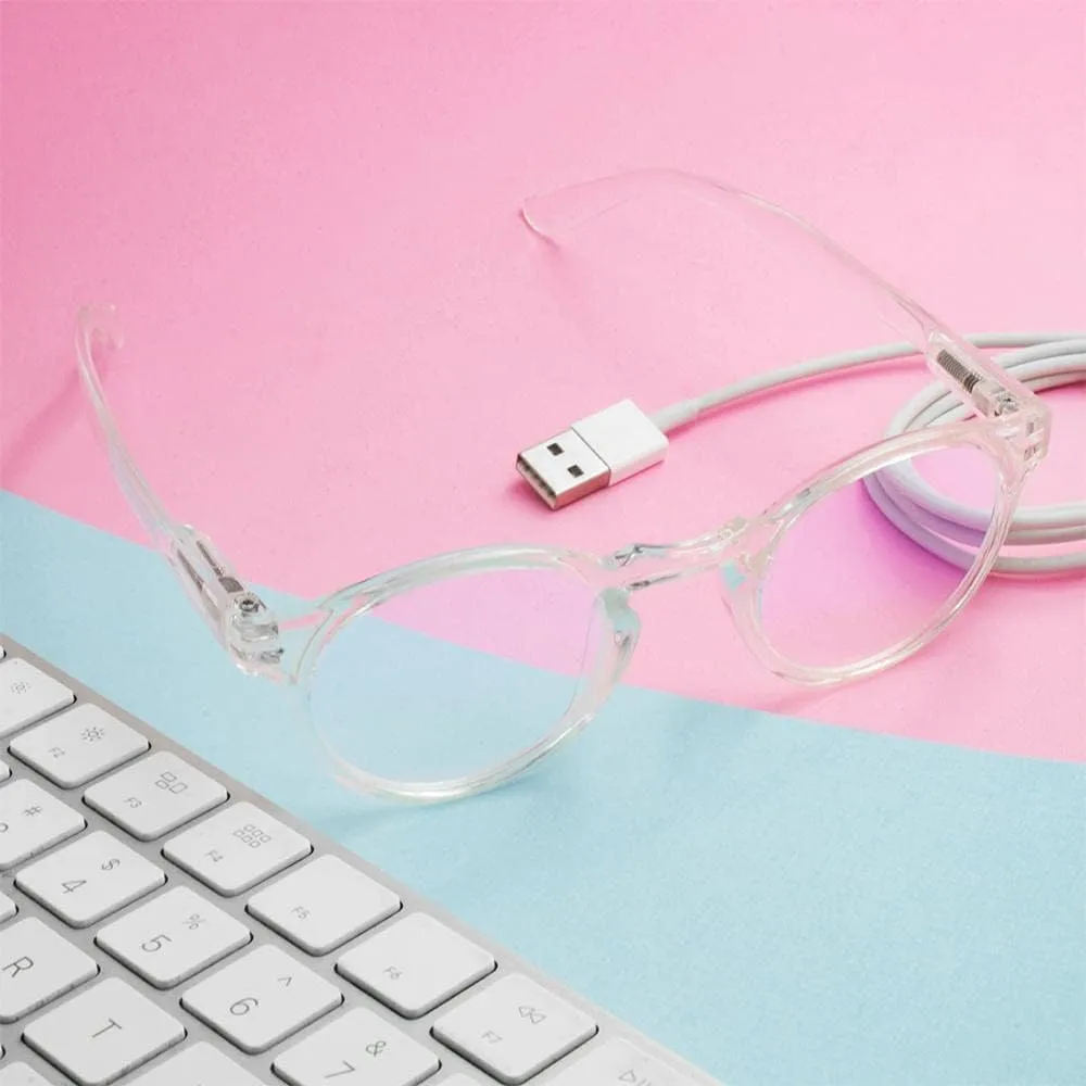 Gabriel   Simone Jesse Reading Glasses