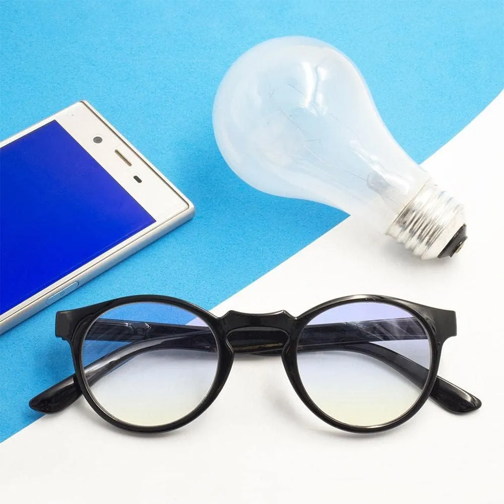 Gabriel   Simone Jesse Reading Glasses