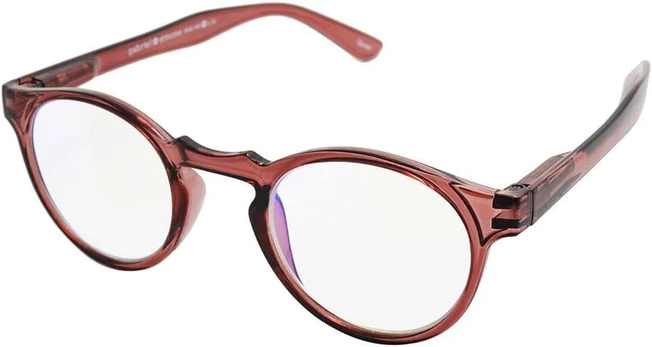 Gabriel   Simone Jesse Reading Glasses