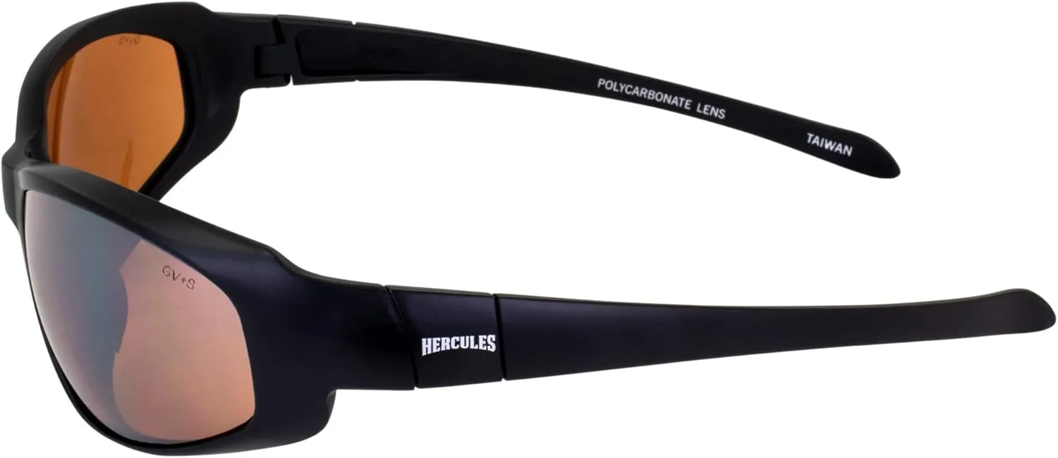Global Vision Eyewear Hercules 2 Series Sunglasses