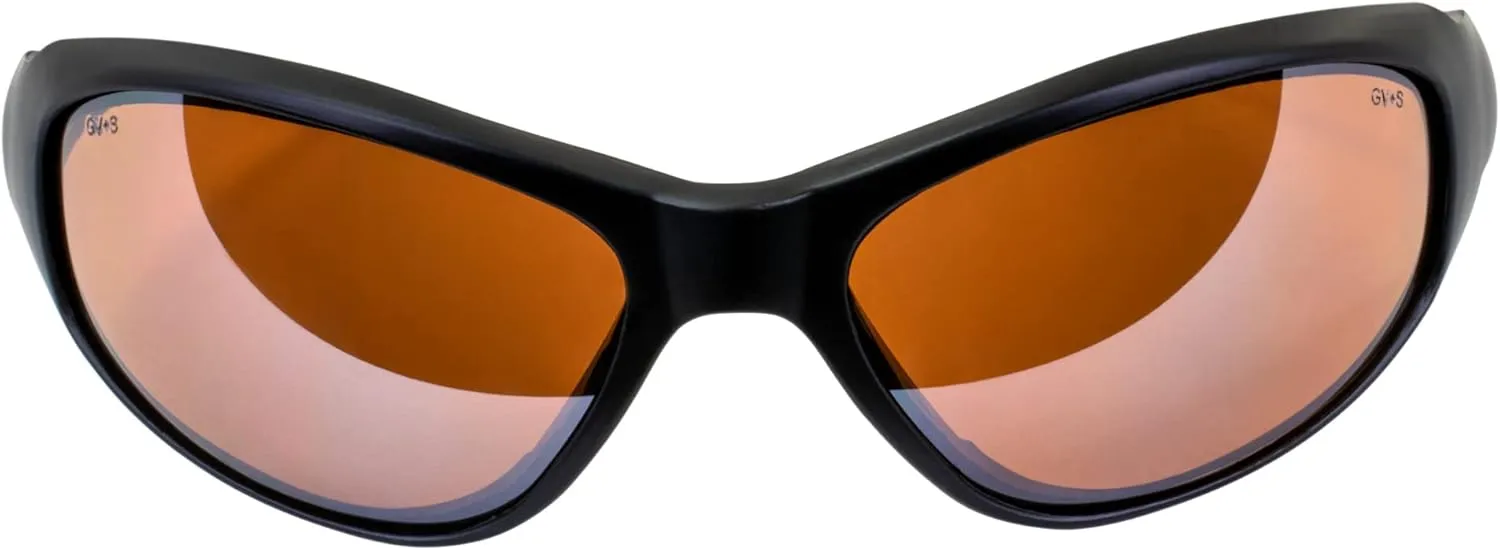 Global Vision Eyewear Hercules 2 Series Sunglasses