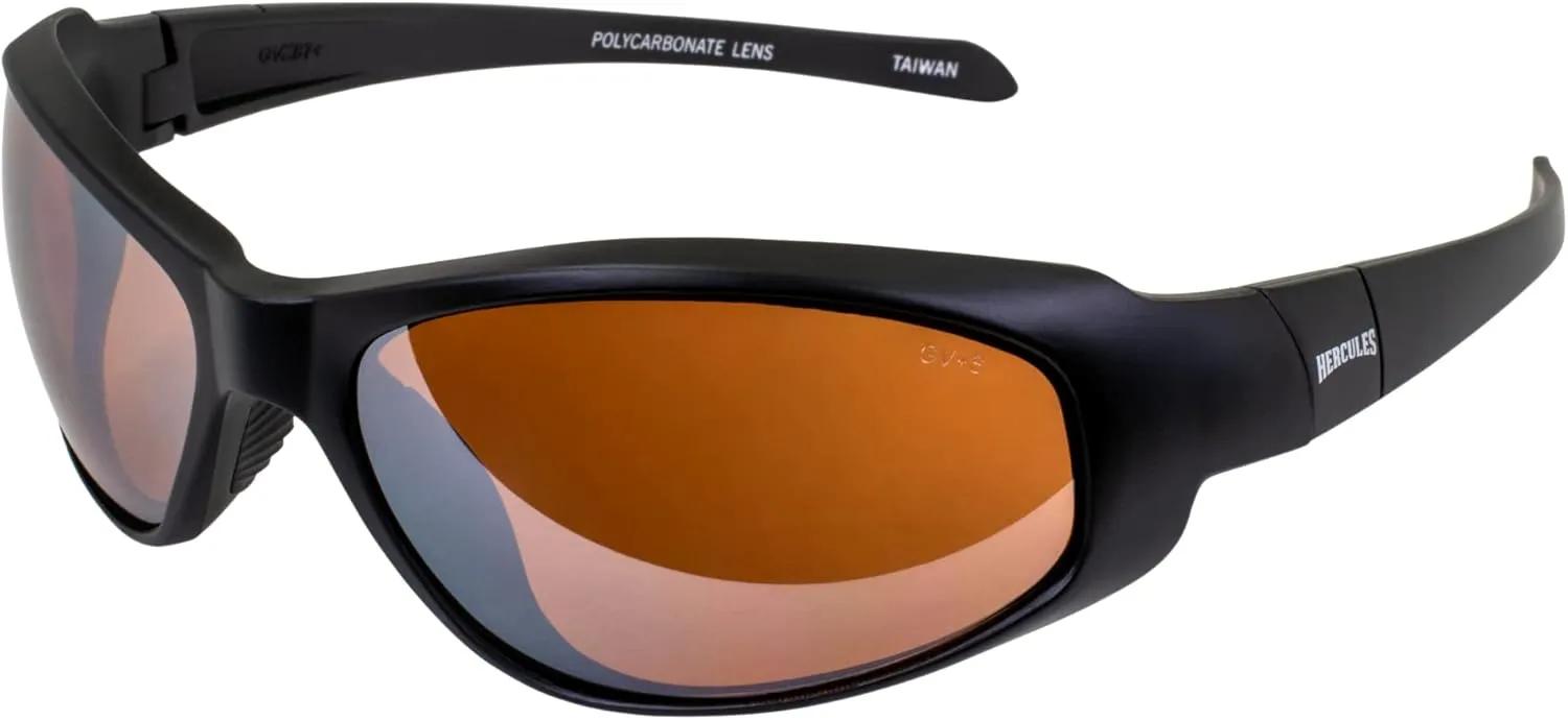 Global Vision Eyewear Hercules 2 Series Sunglasses
