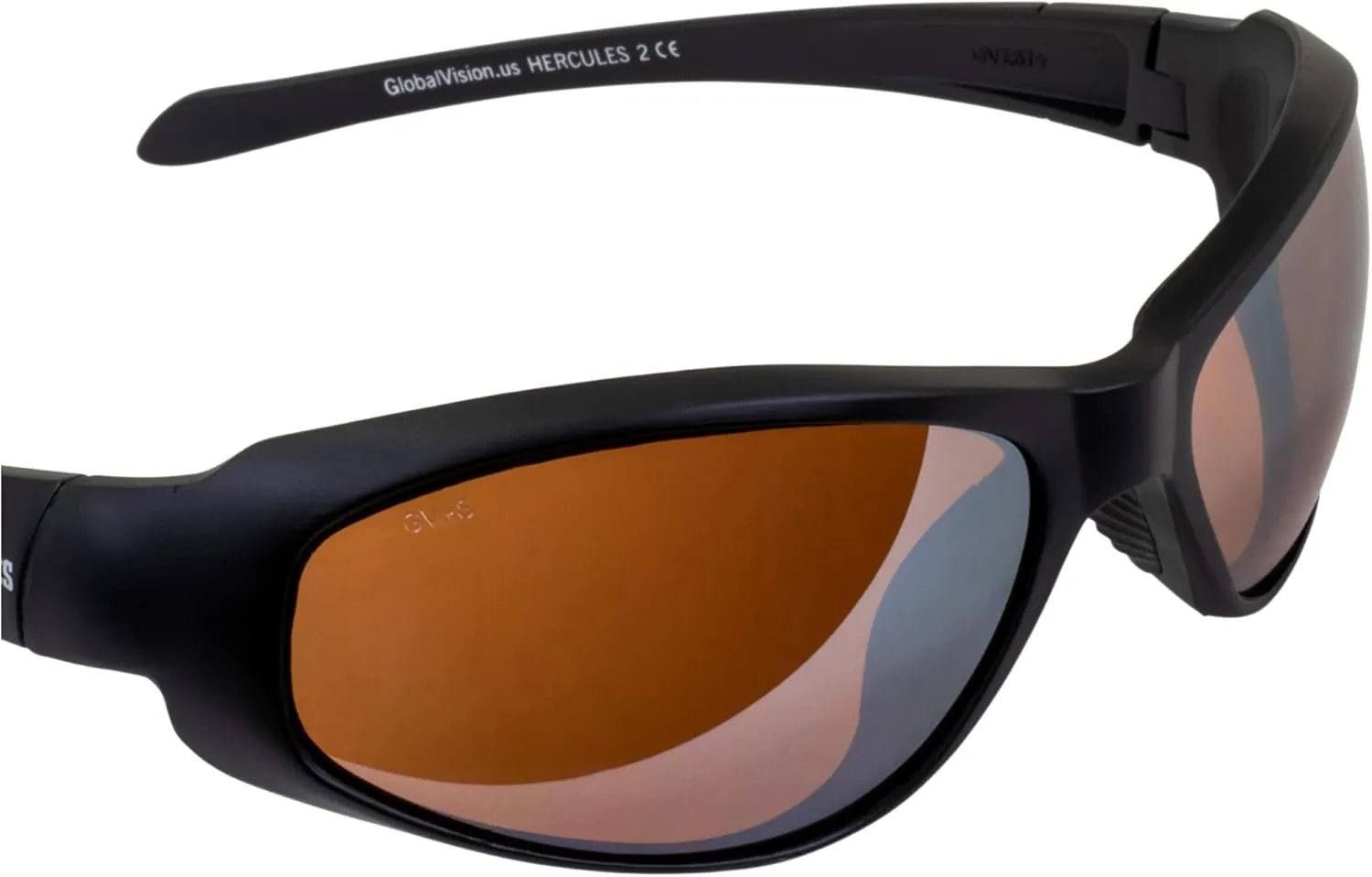 Global Vision Eyewear Hercules 2 Series Sunglasses