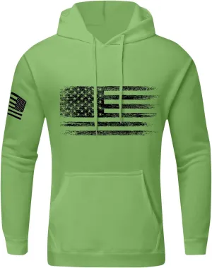 GOFULY Hoodies For Men Graphic Tie Dye Fall Sweatshirts Lightweight Winter Pullover Drawstring Long Sleeve Shirt With Pocket