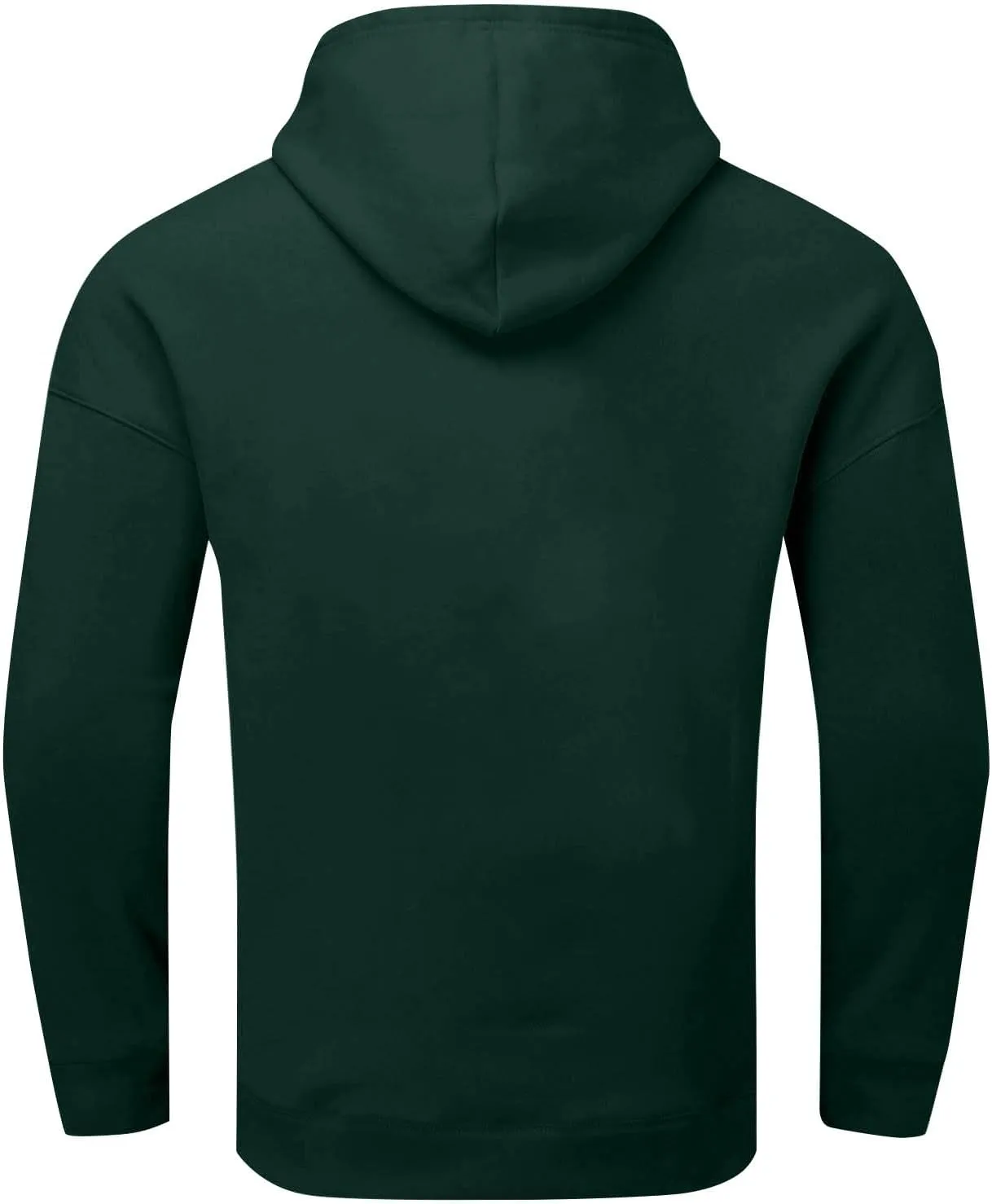 GOFULY Men'S Fashion Hoodies & Sweatshirts Usa Flag American Patriotic Fall Winter Pullover Sweatshirts Long Sleeve Shirts