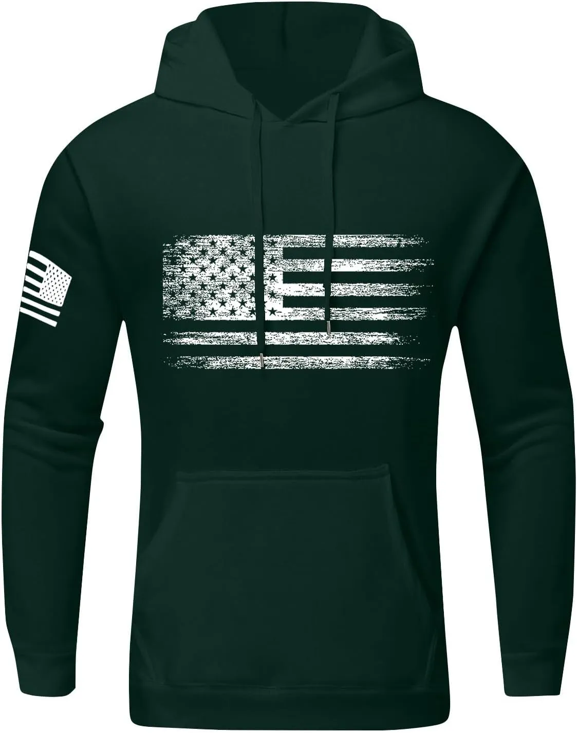 GOFULY Men'S Sweatshirts Oversized Fall Plaid Hoodies Graphic Long Sleeve Pullover Winter Hoodies With Designs With Pockets