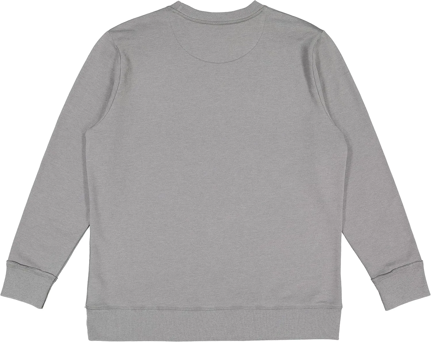 LAT Adult Vintage Wash Sweatshirt | Lightweight Fleece Crewneck