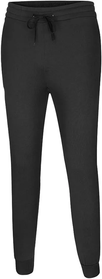 LCMTWX Men's Sweatpants Trouser Casual Printed Overalls Pocket Pants Casual Sport Splicing Work Men's Pants Boy
