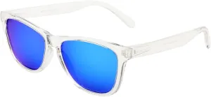 Marfil Polarized Sunglasses Titan for Men and Women Matte Finish Sun glasses Color Mirror Lens 100% UV Blocking