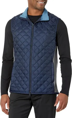 Men's Frost Quilted Vest