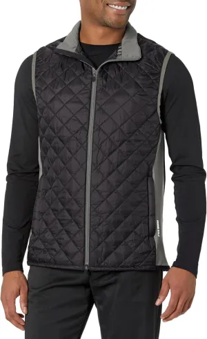 Men's Frost Quilted Vest