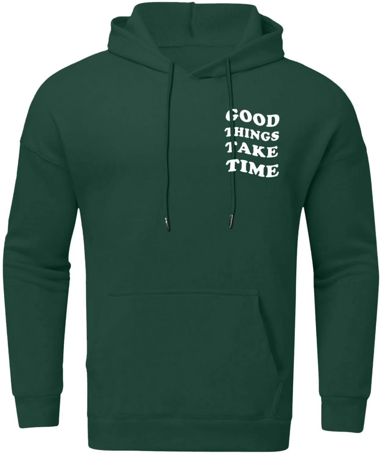 Mens Graphic Hoodies Skeleton Skull Oversized Sweatshirts Fall Long Sleeve Hoodies Pullover Winter Shirt With Pockets