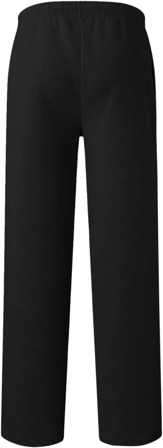 Mens Joggers Pants with Pockets Stretch Sweatpants Athletic Track Pants for Men Workout Running Gym Sweatpants