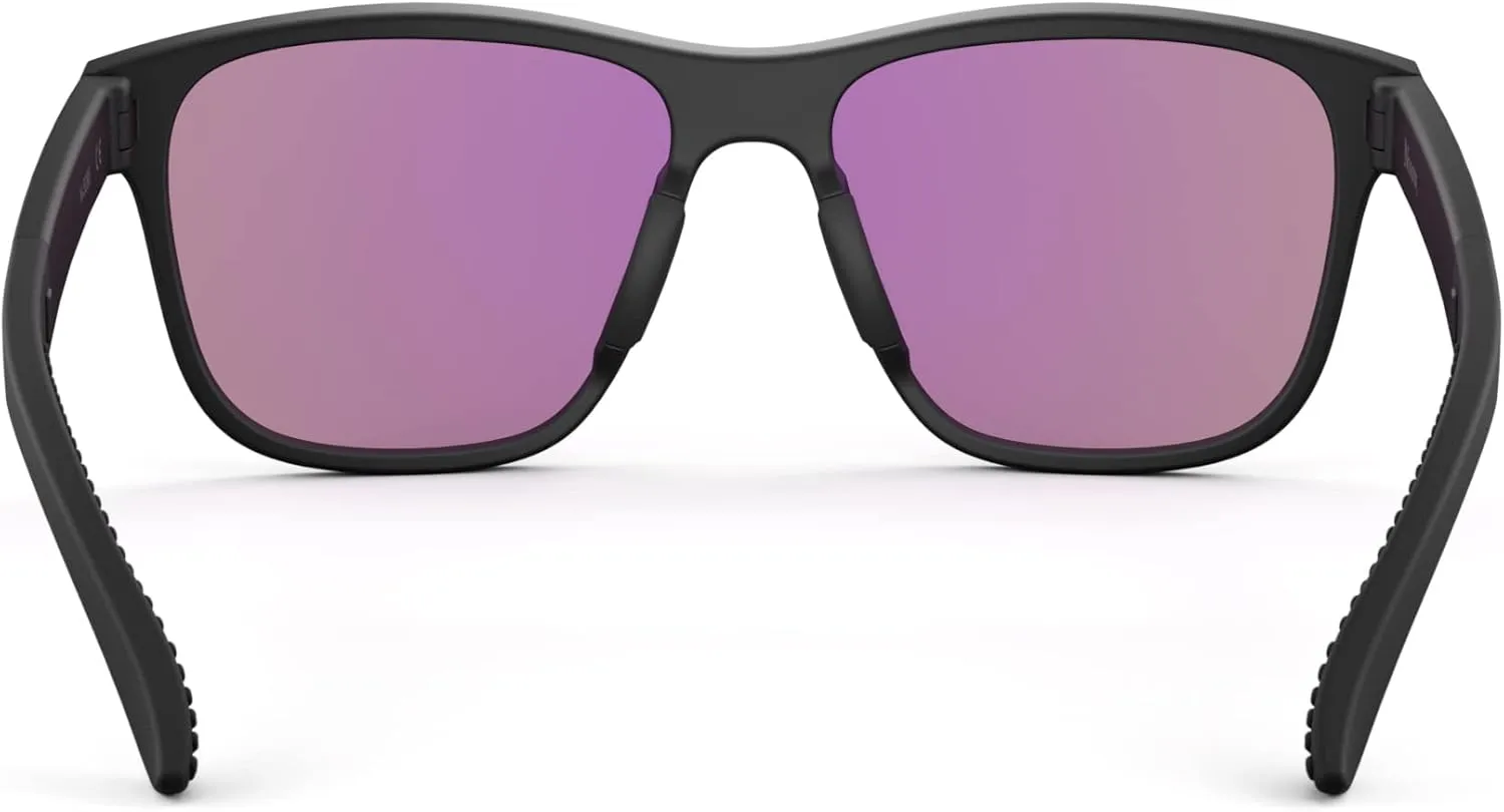 Nordik RIKR Classic Sunglasses TR90 Frame Polarized Photochromic Lens Shatter-Resistant AntiUV for Fishing Cycling Running
