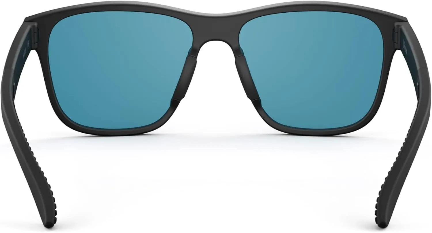 Nordik RIKR Classic Sunglasses TR90 Frame Polarized Photochromic Lens Shatter-Resistant AntiUV for Fishing Cycling Running