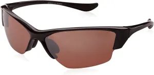 Polarized TRPL27 Sunglasses with Flexframe TR90 Unbreakable Super Light