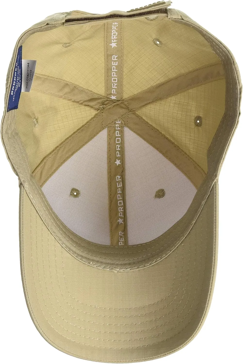 Propper Unisex 6 Panel Cap
