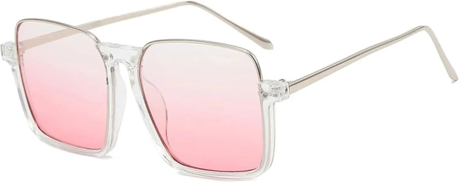 Quality Vintage Fashion Sunglasses for Men Women Metal Frame Luxury Shades Driving Shades Travel Sun Eyewear Uv400