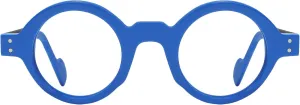 Reading Glasses for Women Men - Round Blue Light Blocking Reading Glasses for Women Anti UV Readers for Women Computer