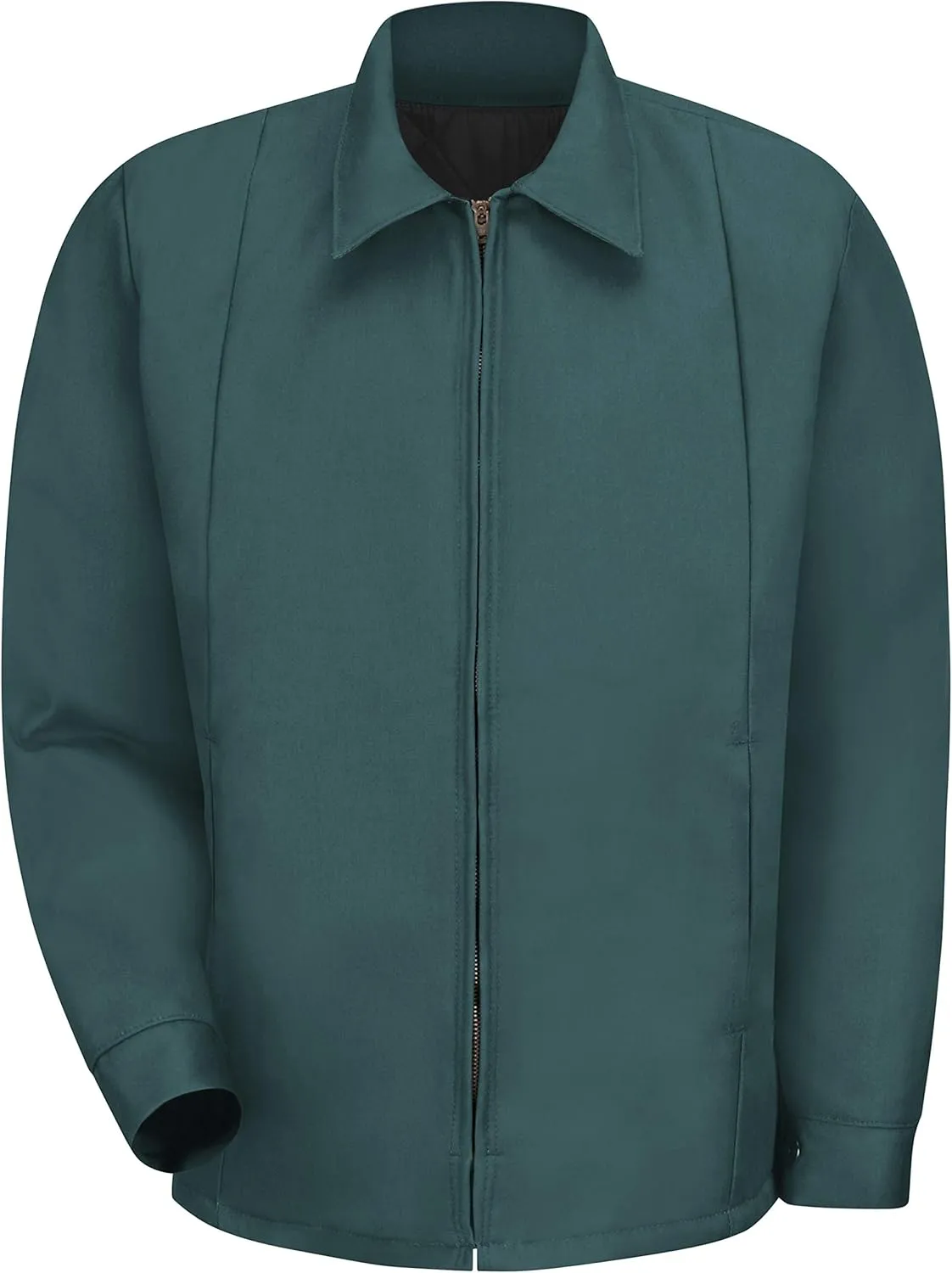 Red Kap Men's Perma Lined Panel Jacket