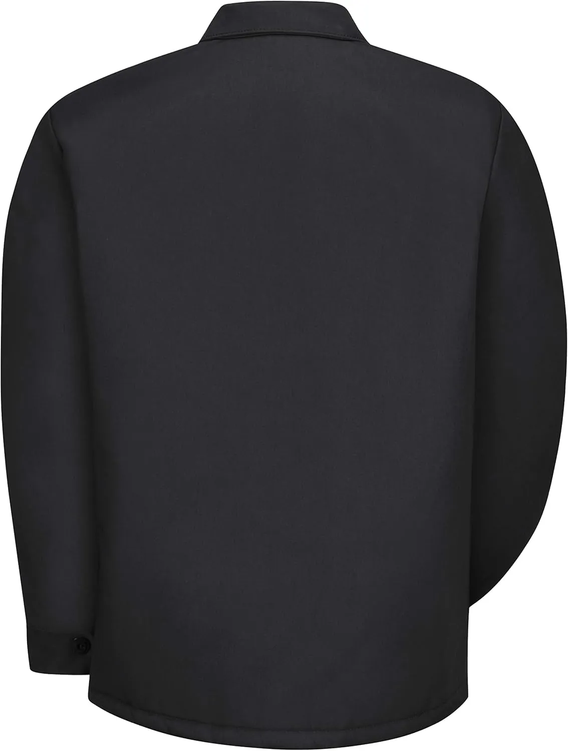 Red Kap Men's Perma Lined Panel Jacket