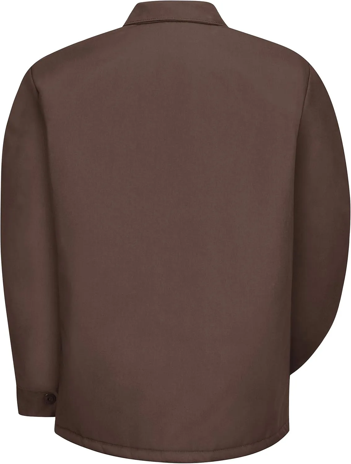 Red Kap Men's Perma Lined Panel Jacket