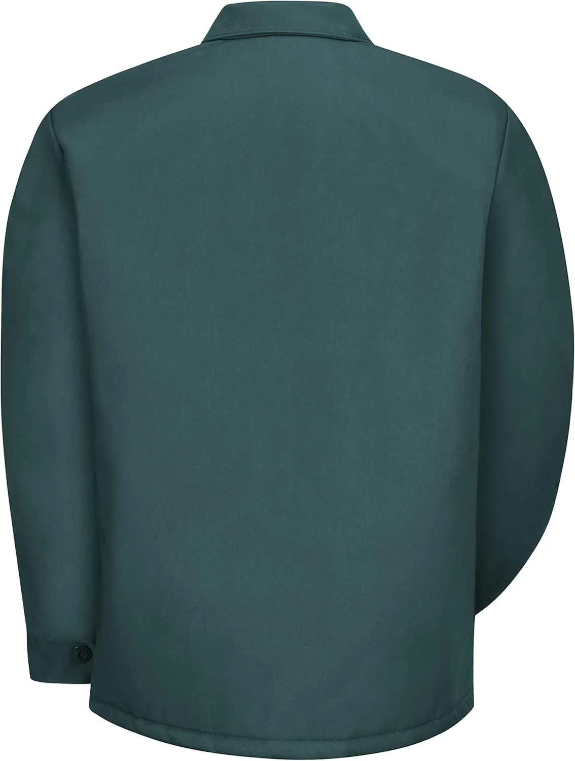 Red Kap Men's Perma Lined Panel Jacket