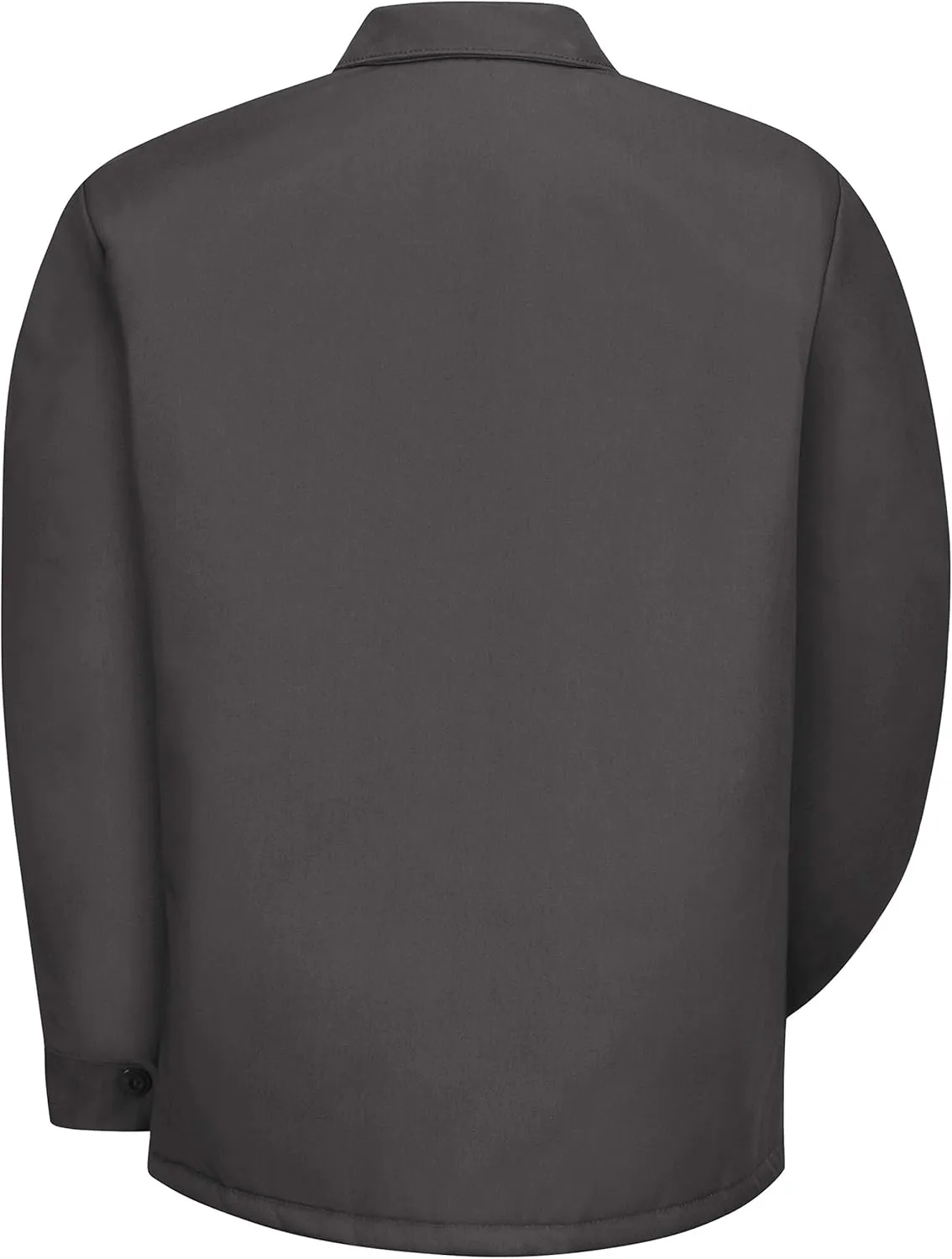 Red Kap Men's Perma Lined Panel Jacket