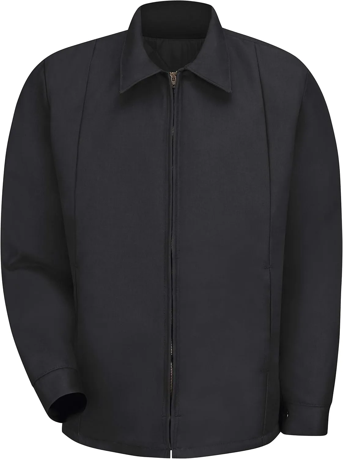 Red Kap Men's Perma Lined Panel Jacket