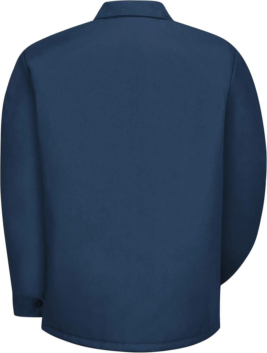 Red Kap Men's Perma Lined Panel Jacket