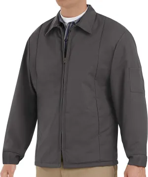 Red Kap Men's Perma Lined Panel Jacket