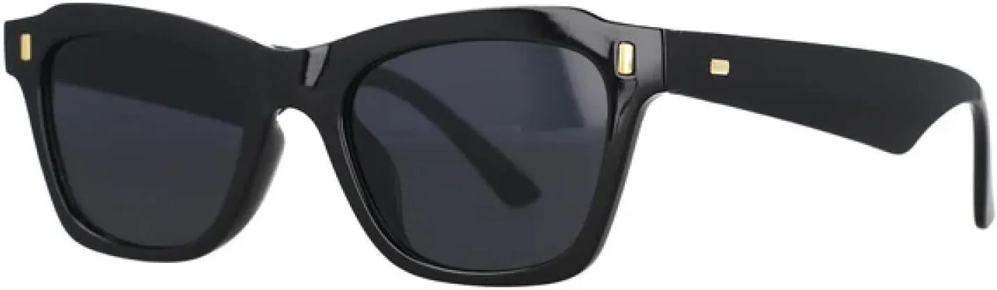 Retro Cat Eye Sunglasses Women Glasses Lady Sun Glasses Vintage Mirror Uv400