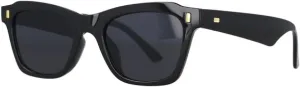 Retro Cat Eye Sunglasses Women Glasses Lady Sun Glasses Vintage Mirror Uv400