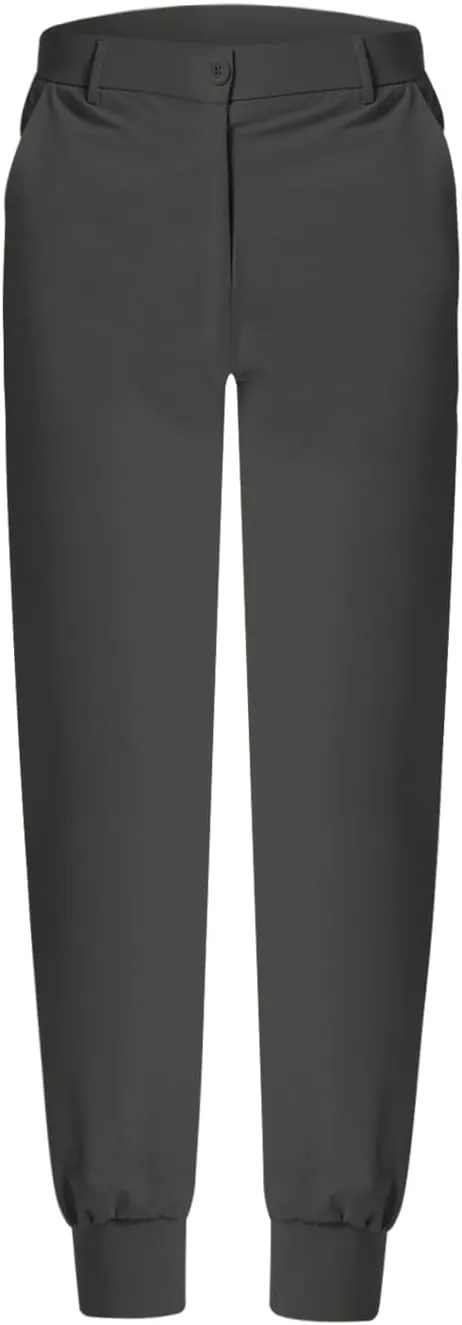Slim Fit Dress Pants for Men Lightweight Slim Fit Ultra 4-Ways Stretch Sweatpants with Pockets for Dress Work Casual