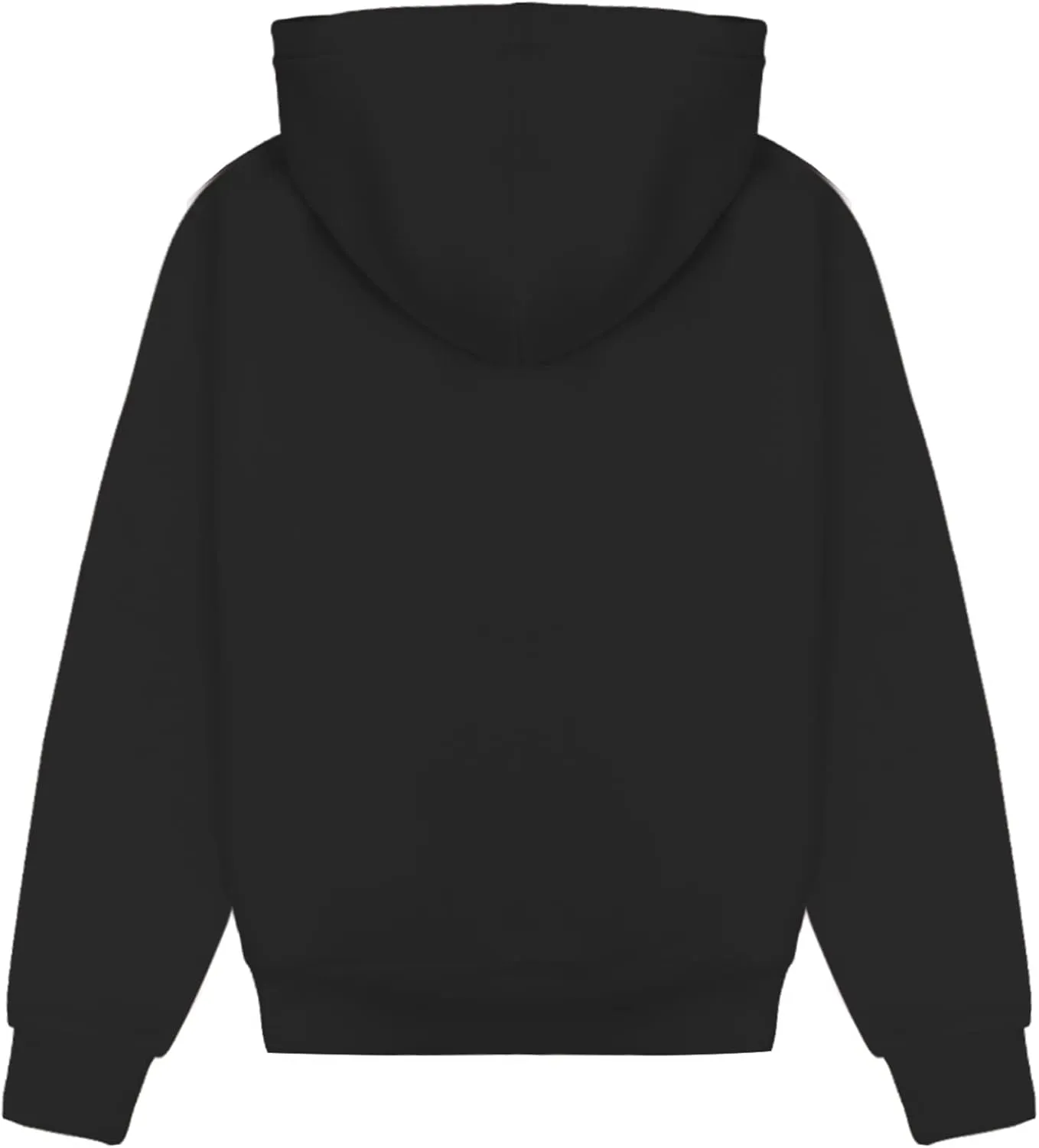 Southpole Women’s Casual Fleece Pullover Hooded Sweatshirts, Jounior Hoodie with Kangaroo Pocket